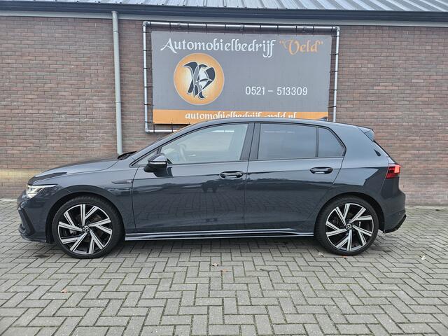Volkswagen GOLF 1.5 eTSI R-Line