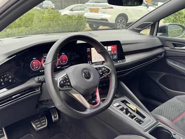 Volkswagen GOLF 8 GTI Clubsport 45 Jahre 2.0 TSI 300pk DSG / Aut. Full Options 48dkm!!