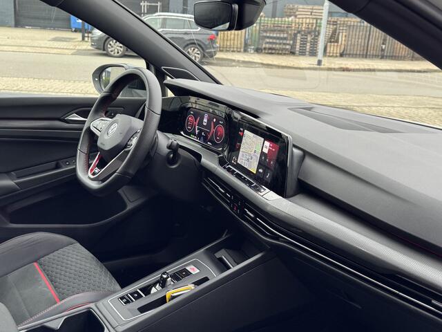 Volkswagen GOLF 8 GTI Clubsport 45 Jahre 2.0 TSI 300pk DSG / Aut. Full Options 48dkm!!