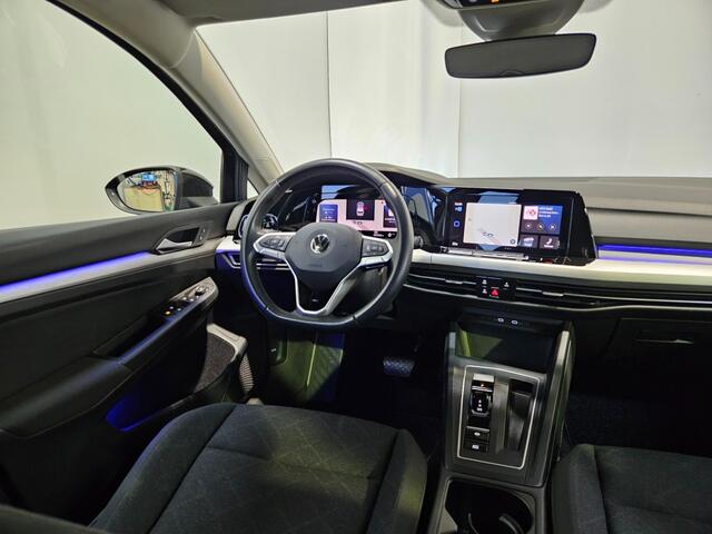 Volkswagen GOLF Variant 1.0 eTSI Life / Virtual / Navi / NL Auto