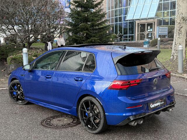 Volkswagen GOLF 2.0 TSI 320PK R 4Motion Pano H&K Akrapovic Drift-Mode HUD ACC Stoel/Stuurverw. VOL!!!
