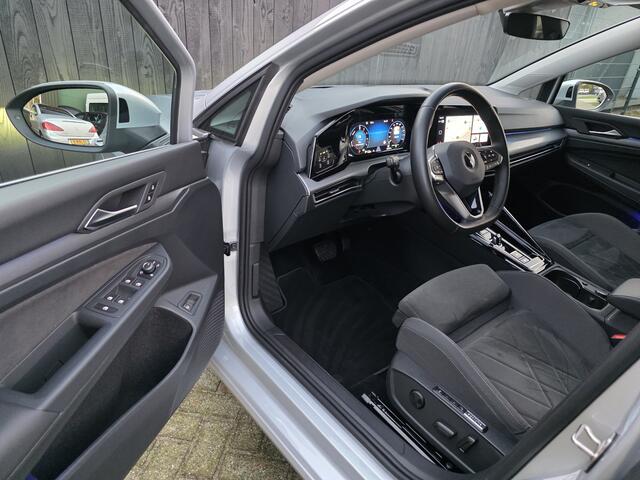 Volkswagen GOLF 1.4 eHybrid Style