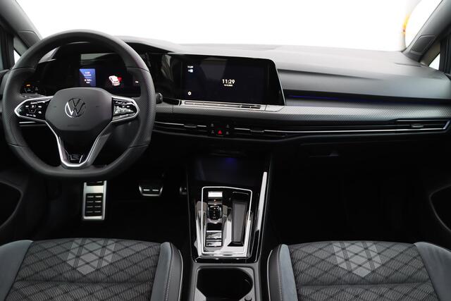 Volkswagen GOLF 1.5 eTSI R-Line | 130pk | DSG7