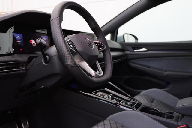 Volkswagen GOLF 1.5 eTSI R-Line | 130pk | DSG7