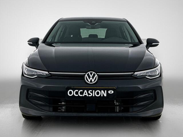 Volkswagen GOLF 1.5 eHybrid 204pk Life Edition DSG / Stoel+ Stuurverwarming / Camera / Cruise control