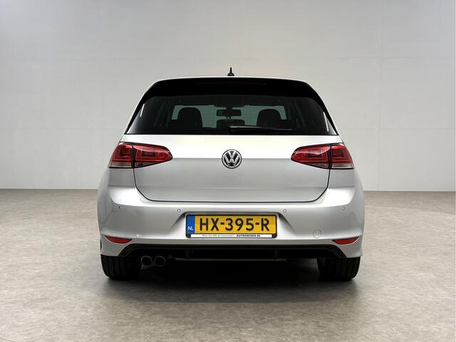 Volkswagen GOLF 1.4 TSI R-Line | Camera | Cruise | Clima | Massage | Stoelverw. | Parkeersens. | NAP