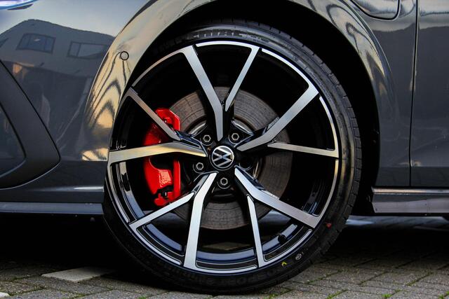 Volkswagen GOLF 1.4 eHybrid GTE Panorama dak | IQ verlichting | LED verstralers | Full option