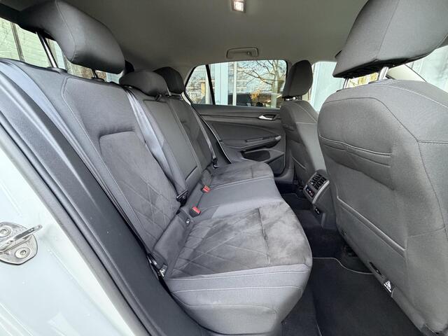 Volkswagen GOLF 1.4 eHybrid Style |SOH97%|Carplay|ACC|ErgoActive|Allseason