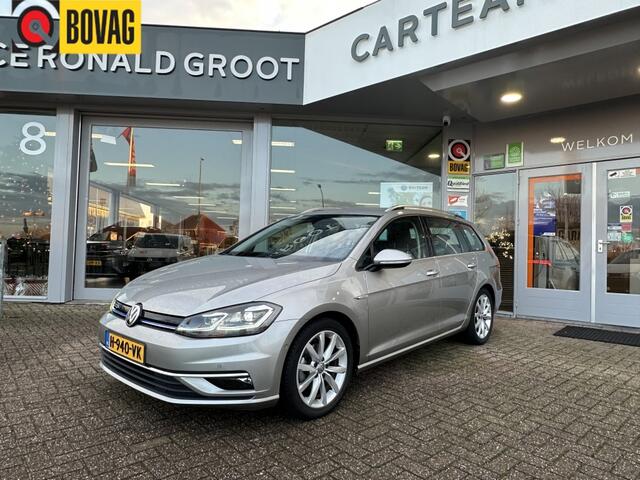 Volkswagen GOLF 1.5 TSI Highline | Carplay | Airco | ACC | Camera A + PDC