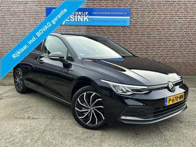Volkswagen GOLF 1.5 TSI Style