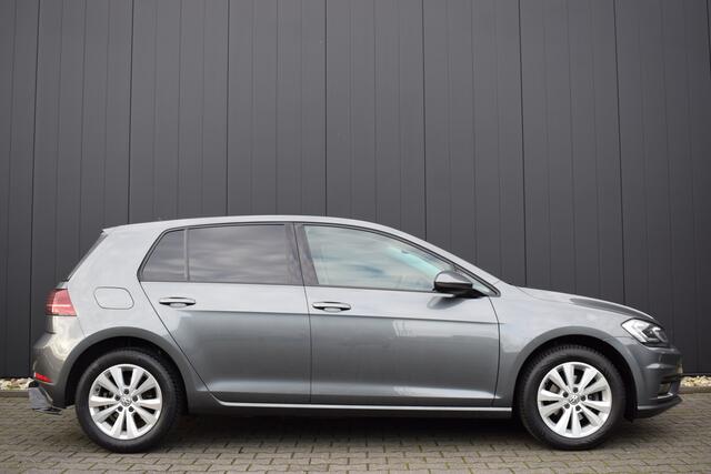 Volkswagen GOLF 1.0 TSi Automaat Comfortline LED | Carplay | Full Map Navi | ECC | Adap Cruise | ECC