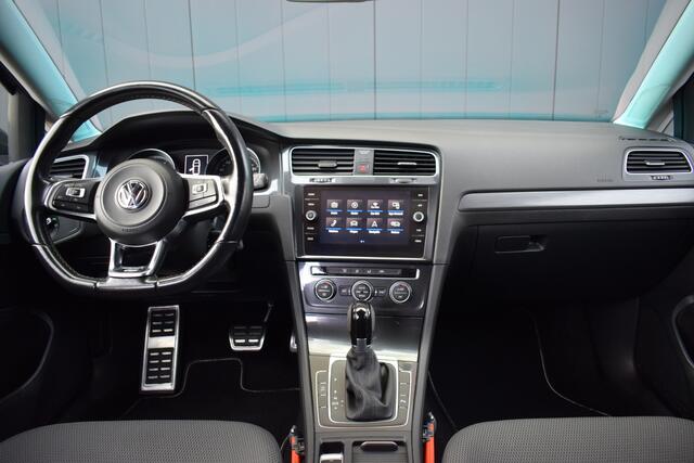 Volkswagen GOLF 1.0 TSi Automaat Comfortline LED | Carplay | Full Map Navi | ECC | Adap Cruise | ECC