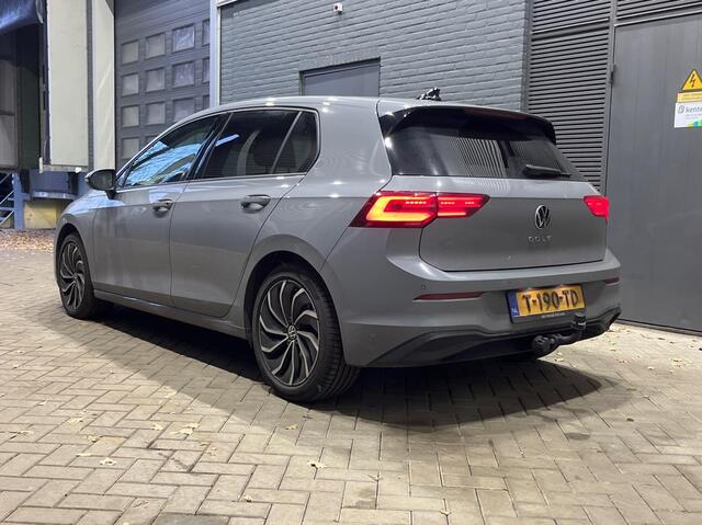 Volkswagen GOLF 2.0 TDI R-Line | Automaat | Panoramadak | ACC | Stoel+Stuurverwarming | Trekhaak