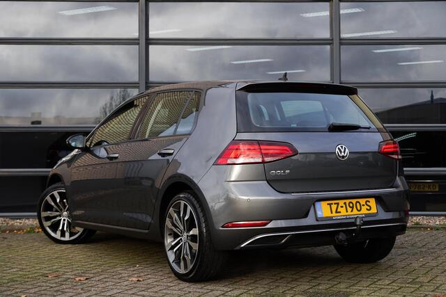Volkswagen GOLF 1.0 TSI Comfortline Trekhaak|Camera|Netjes bereden!