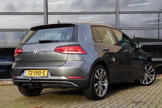 Volkswagen GOLF 1.0 TSI Comfortline Trekhaak|Camera|Netjes bereden!
