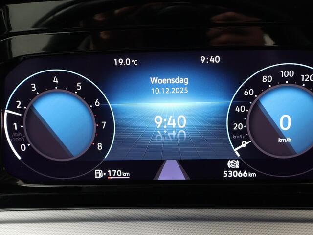 Volkswagen GOLF 1.0 TSI Golf | 90 PK | Adaptive cruise control | LED verlichting | Apple Carplay/Android Auto |