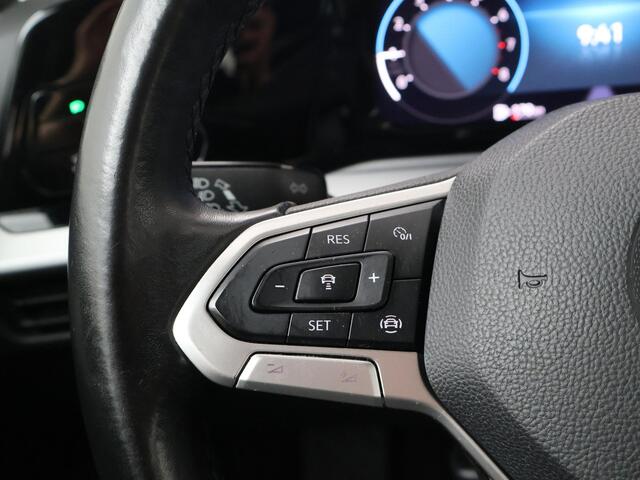 Volkswagen GOLF 1.0 TSI Golf | 90 PK | Adaptive cruise control | LED verlichting | Apple Carplay/Android Auto |