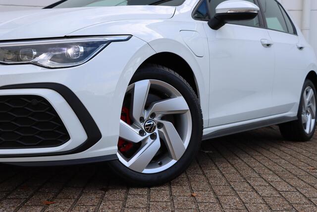 Volkswagen GOLF 1.4 eHybrid GTE 245pk DSG6