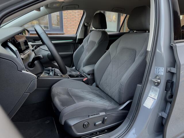 Volkswagen GOLF 1.5 TSI LIFE 131PK NAVI AIRCO DIGI-DASH APPLE-CARPLAY LED LMV PDC