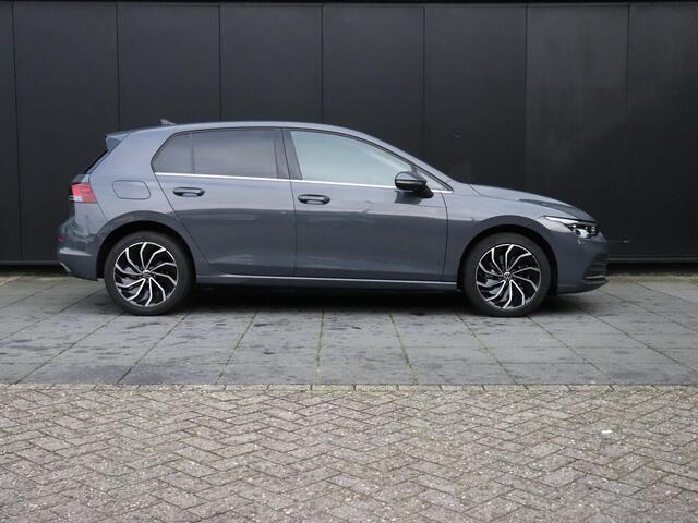 Volkswagen GOLF 1.4 eHybrid | DSG | MEMORY | PANODAK | CAMERA | MASSAGE | APPLE CARPLAY | CRUISE | STOEL/STUURVERW. |
