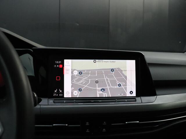 Volkswagen GOLF 1.4 eHybrid | DSG | MEMORY | PANODAK | CAMERA | MASSAGE | APPLE CARPLAY | CRUISE | STOEL/STUURVERW. |