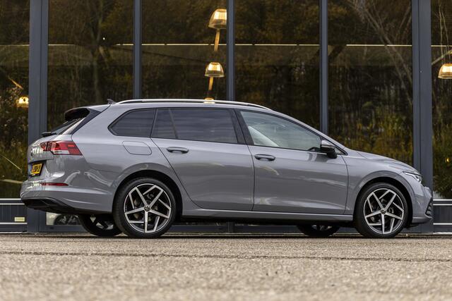 Volkswagen GOLF Variant 1.0 eTSI Life