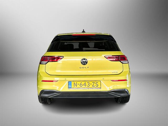 Volkswagen GOLF 1.5 eTSI 150pk Style Koplampverlichting LED Plus | Navigatie 'Discover Pro' | Winter Pakket