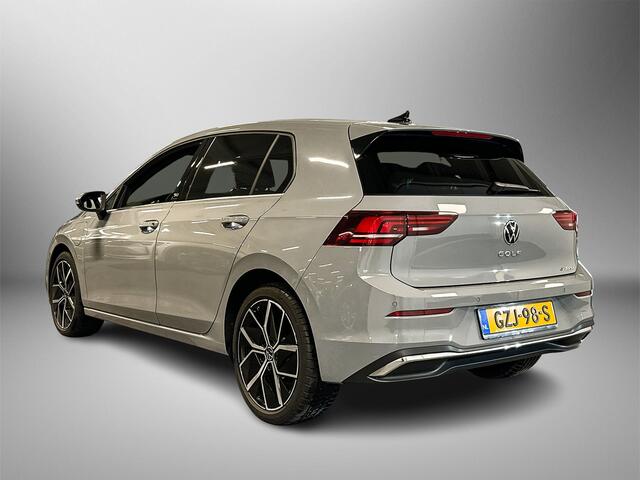 Volkswagen GOLF 1.5 eHybrid 50 Edition ErgoActive bestuurdersstoel | Adaptive Cruise Control | Velgen 'Leeds', 18 inch