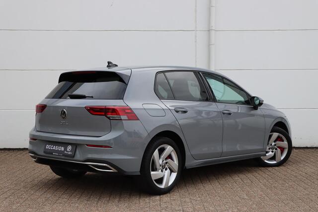 Volkswagen GOLF GTE 1.4 TSI eHybrid 245pk DSG6