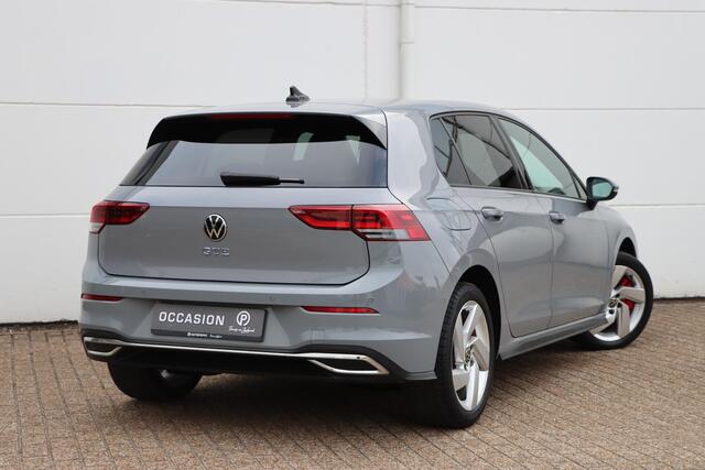 Volkswagen GOLF GTE 1.4 TSI eHybrid 245pk DSG6
