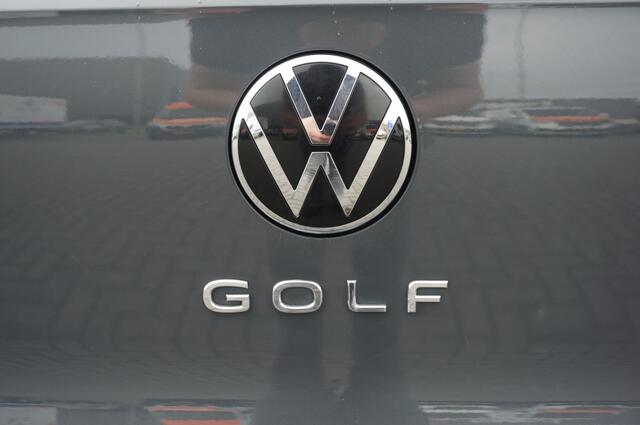 Volkswagen GOLF 8 CARPLAY | PARKSENS V+A | CLIMA | 16'LMV | DAB+ | ORG NL
