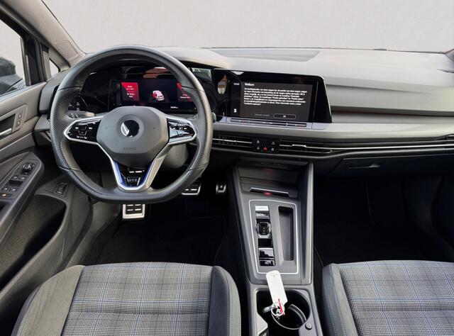 Volkswagen GOLF 1.4 eHybrid GTE