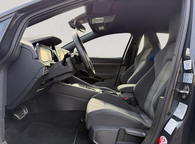 Volkswagen GOLF 1.4 eHybrid GTE