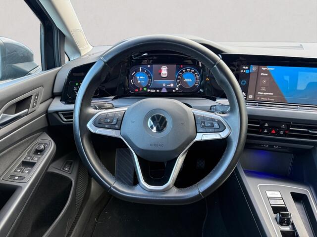 Volkswagen GOLF 1.4 eHybrid Style