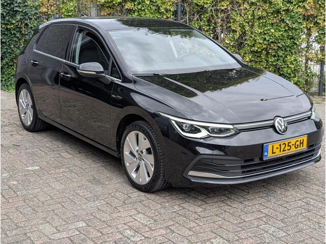 Volkswagen GOLF 1.5 TSI Style