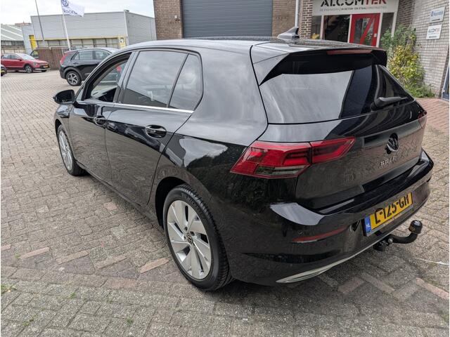 Volkswagen GOLF 1.5 TSI Style