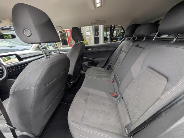 Volkswagen GOLF 1.5 TSI Style