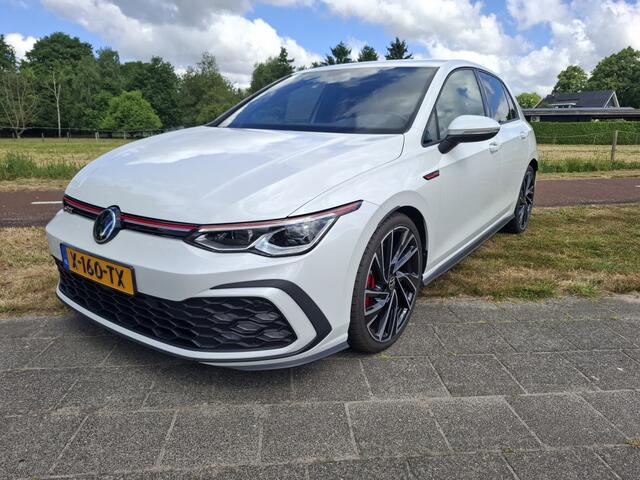 Volkswagen GOLF 2.0 TSI GTI