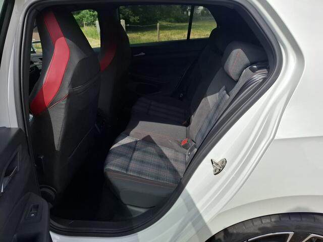 Volkswagen GOLF 2.0 TSI GTI