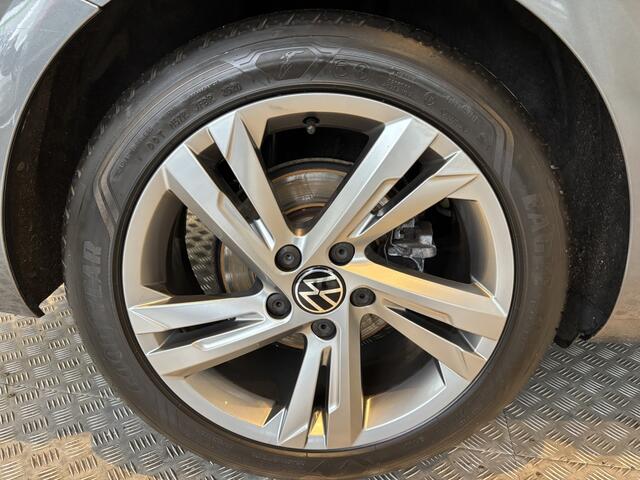 Volkswagen GOLF Variant 1.5 TSI ComforLine Business 17" inch, Trekhaak