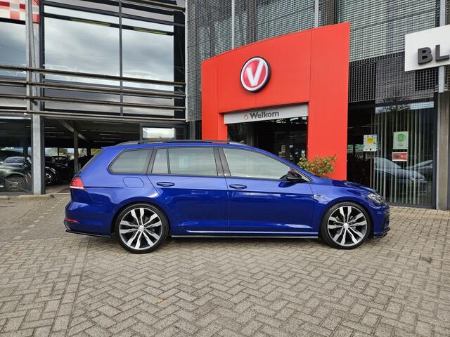 Volkswagen GOLF 1.5 TSI A/T 150pk HighLine Business R-line