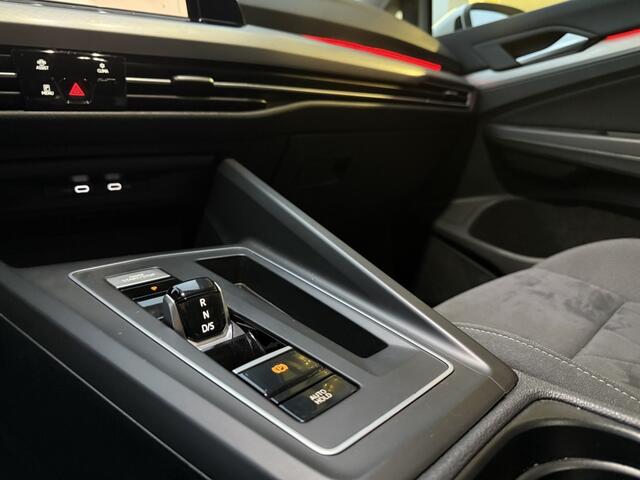 Volkswagen GOLF 1.0 eTSI Life Bns