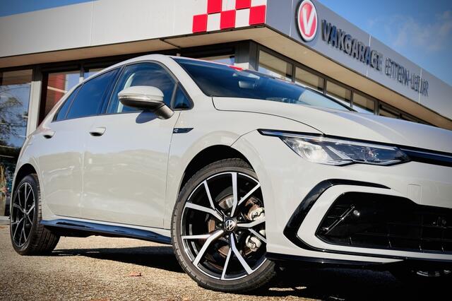 Volkswagen GOLF 1.0 eTSI Life | R-LINE PAKKET | LED | CARPLAY | VIRTUAL DASH