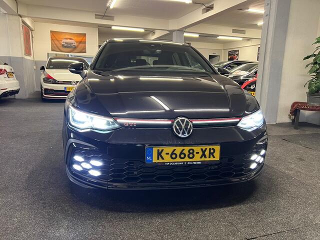 Volkswagen GOLF 2.0 TSI GTI 245PK*iQ*PANO*VOL!
