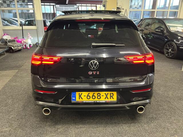 Volkswagen GOLF 2.0 TSI GTI 245PK*iQ*PANO*VOL!