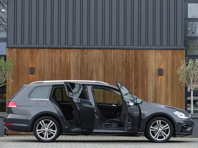 Volkswagen GOLF Variant 1.0 TSI 110PK DSG / Highline / R-line / LED *NAP*
