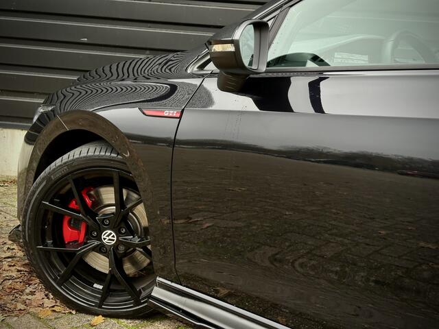 Volkswagen GOLF 2.0 TSI GTI PANO|IQ LIGHT|DCC|ACC|MAXTON