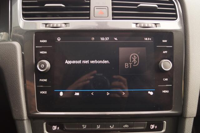 Volkswagen GOLF 1.0 TSI 115pk Comfortline Edition -PANO-NAVI-ECC-PDC-DAB-