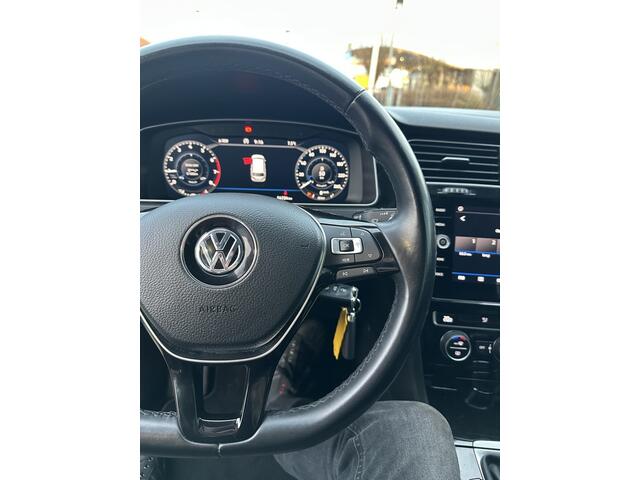 Volkswagen GOLF Variant 1.5 TSI Highline | Carplay | Airco | ACC | Camera A + PDC