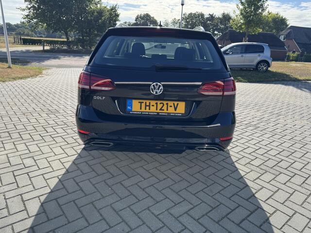 Volkswagen GOLF Variant 1.5 TSI HL Bns R